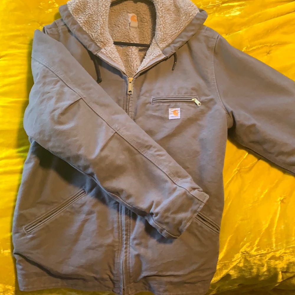 COPY - Carhartt women’s jacket